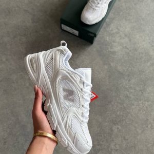 New Balance 530 “White” Women
