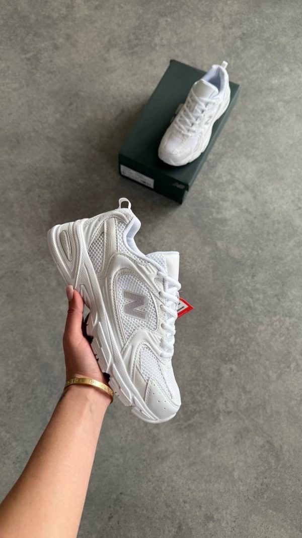 New Balance 530 “White” Women