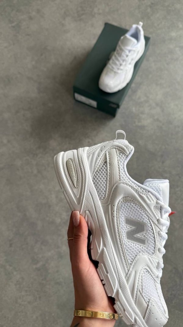 New Balance 530 “White” Women