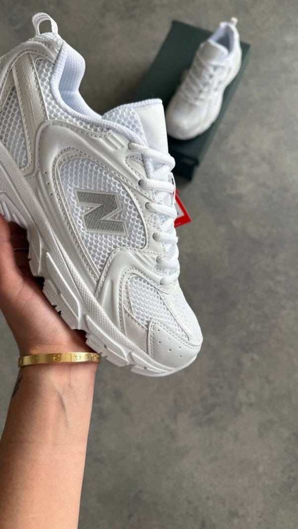 New Balance 530 “White” Women