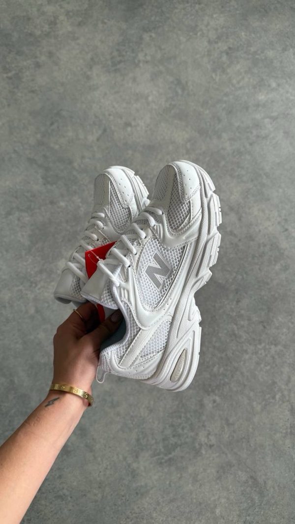 New Balance 530 “White” Women