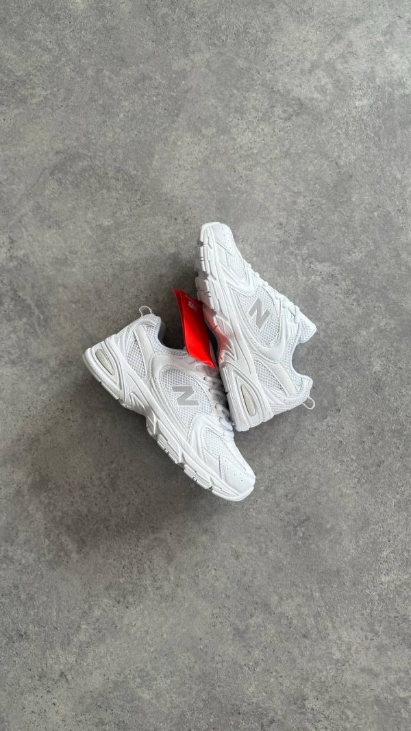 New Balance 530 “White” Women
