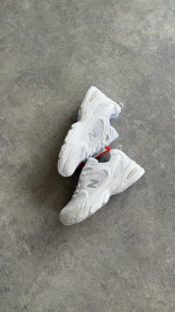 New Balance 530 “White” Women