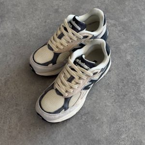 New Balance 990 v3 Moonbeam Men
