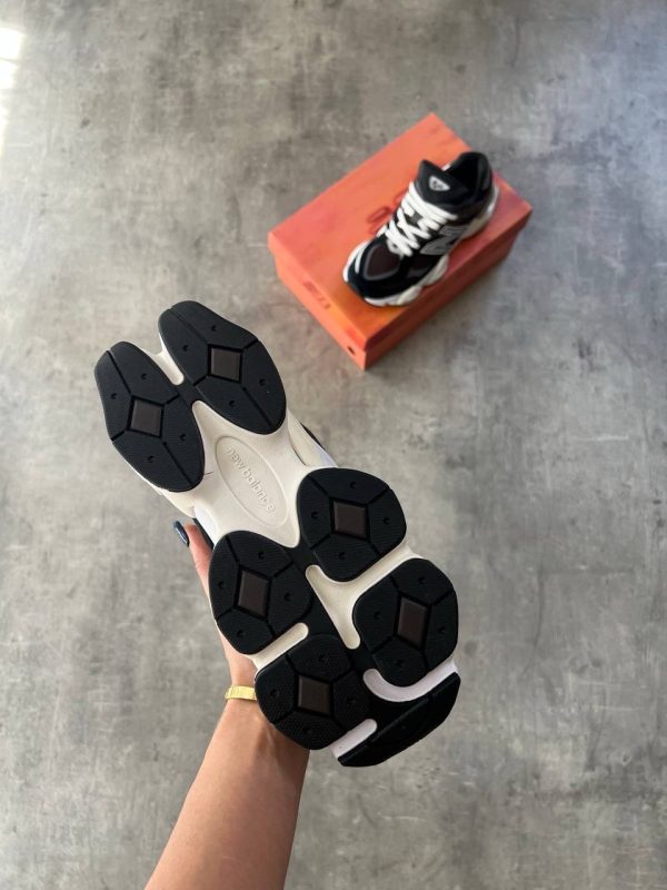 New Balance 9060 “Black Brown”