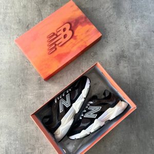 New Balance 9060 “Black Brown”