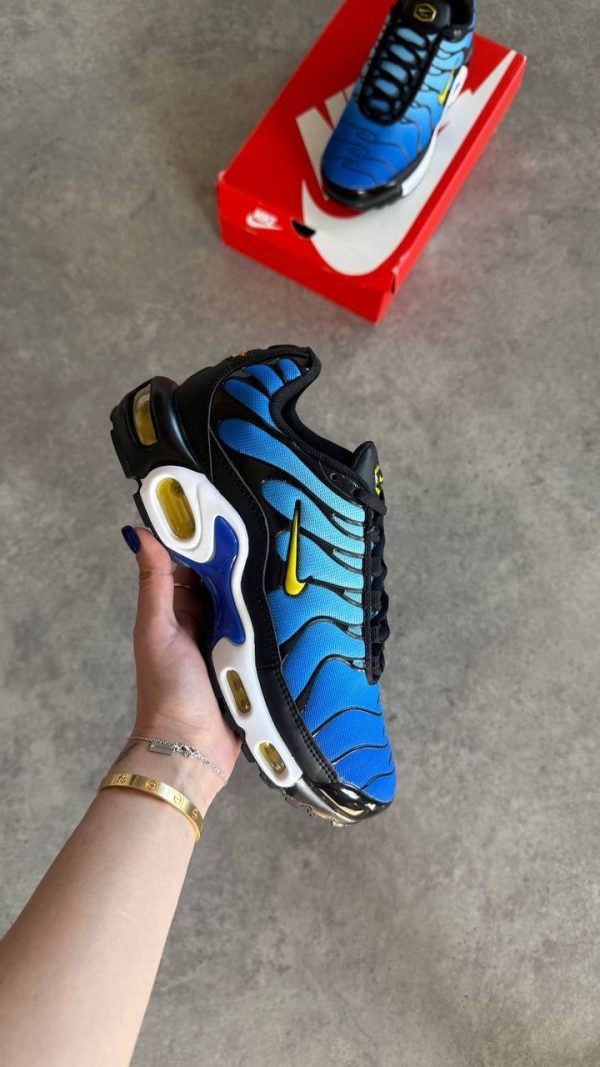 Air Max Plus Tn  OG 'Hyper Blue'