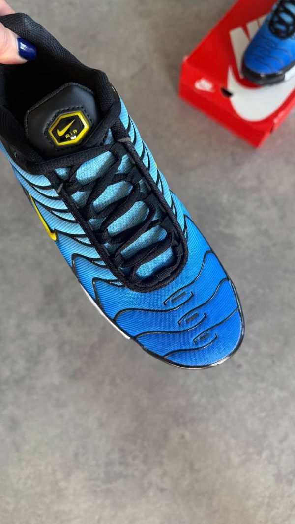 Air Max Plus Tn  OG 'Hyper Blue'