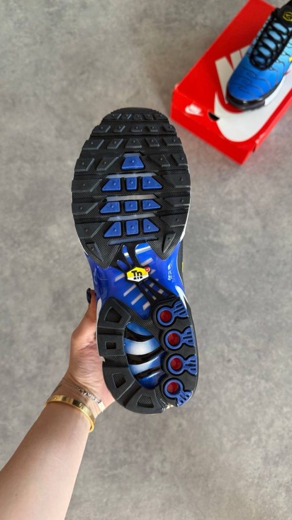 Air Max Plus Tn  OG 'Hyper Blue'
