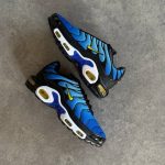 Air Max Plus Tn  OG ‘Hyper Blue’