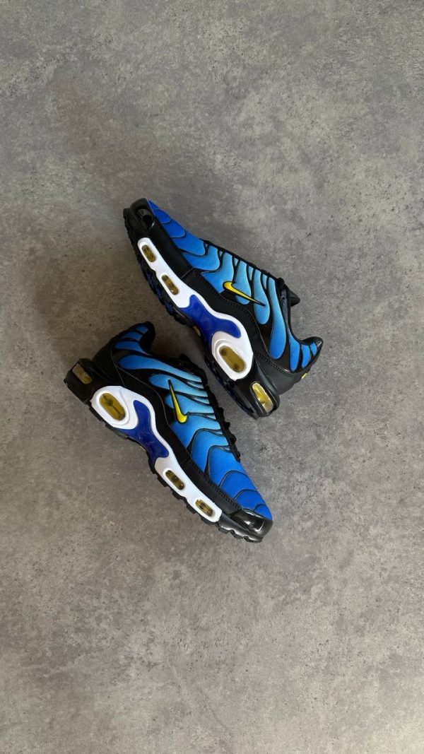 Air Max Plus Tn  OG 'Hyper Blue'