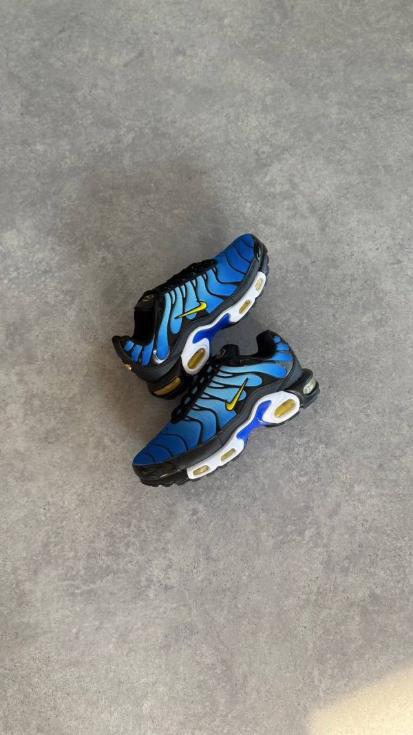 Air Max Plus Tn  OG 'Hyper Blue'