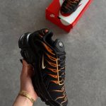 Air Max Plus Tn  ‘Dark Obsidian Orange’
