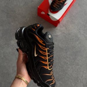 Air Max Plus Tn  ‘Dark Obsidian Orange’