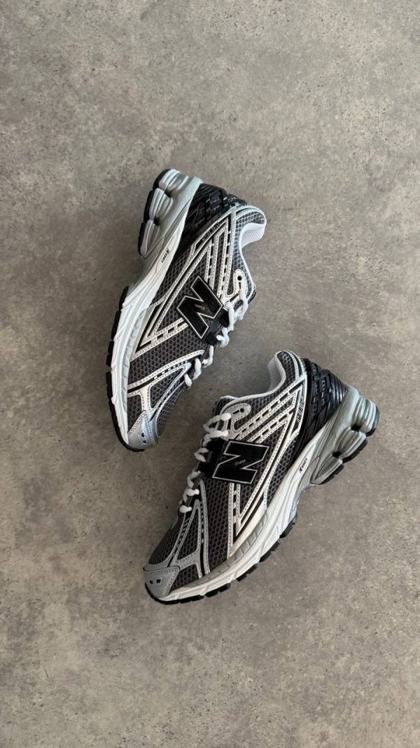 New Balance 1906 Silver Metallic U1906rcg