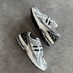 New Balance 1906r Black Silver