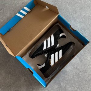 HANDBALL Spezial | CORE BLACK