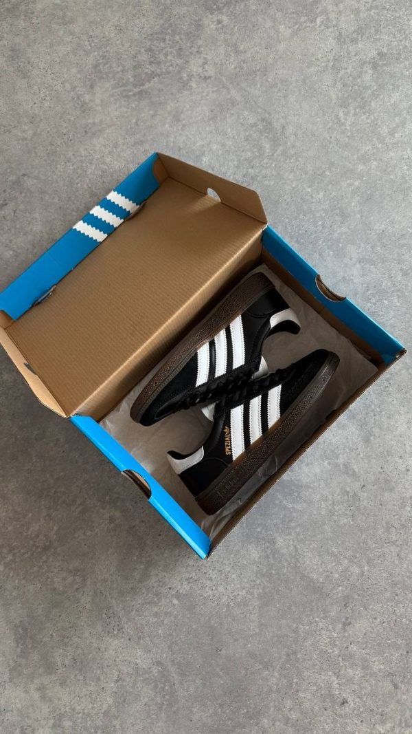 HANDBALL Spezial | CORE BLACK
