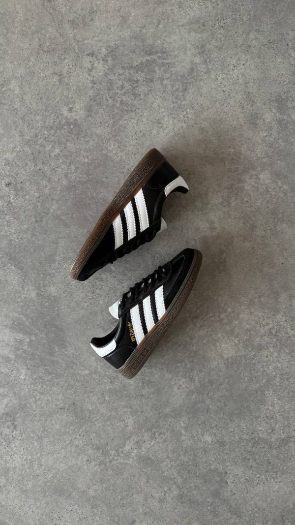 HANDBALL Spezial | CORE BLACK