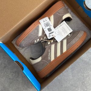 Adidas Handball Spezial Earth Strata Gum