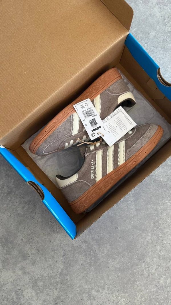 Adidas Handball Spezial Earth Strata Gum