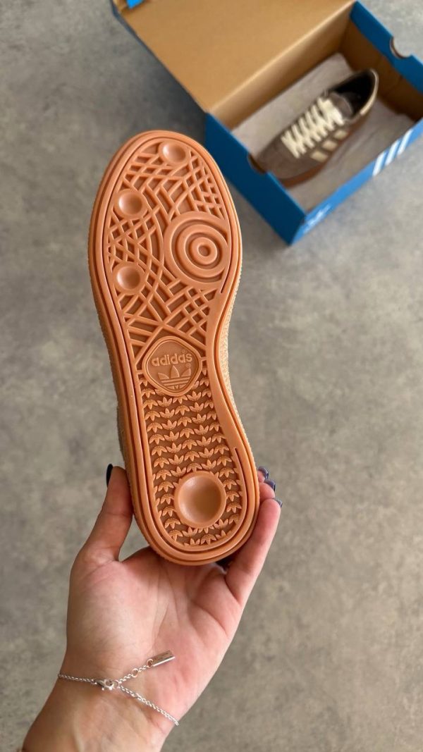Adidas Handball Spezial Earth Strata Gum