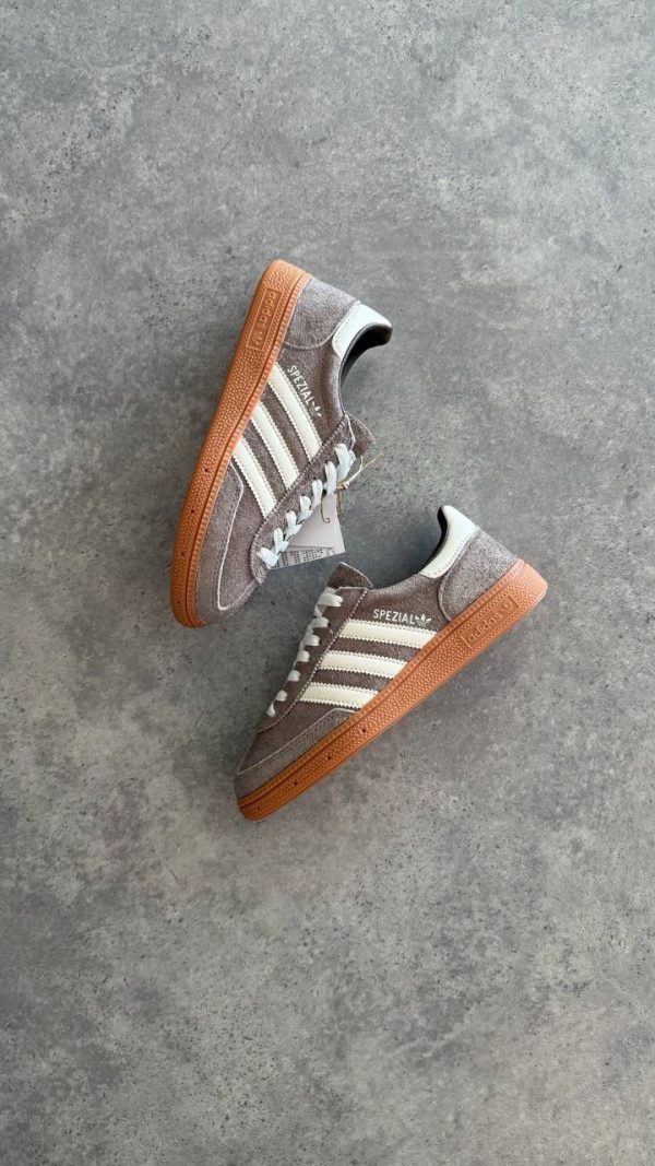 Adidas Handball Spezial Earth Strata Gum