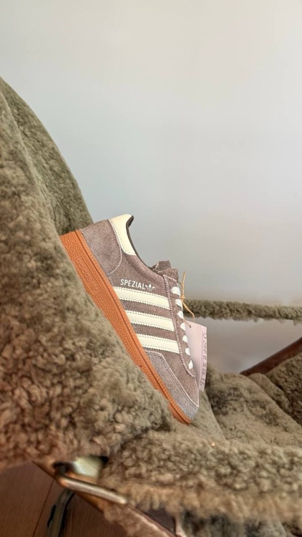 Adidas Handball Spezial Earth Strata Gum