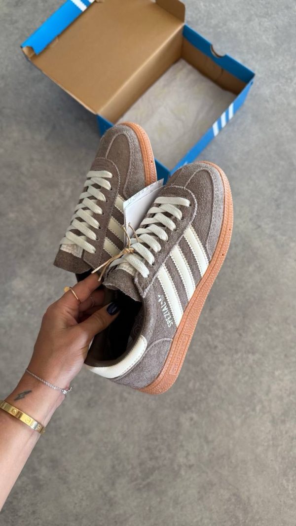 Adidas Handball Spezial Earth Strata Gum