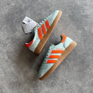 Handball Spezial "Semi Flash Aqua"