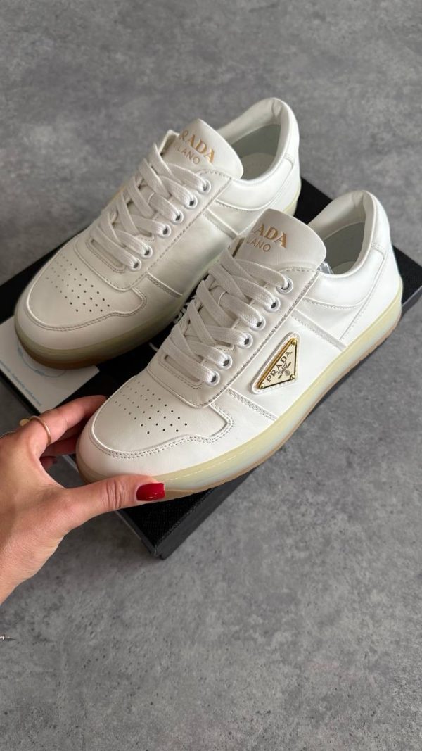Prada new Cream