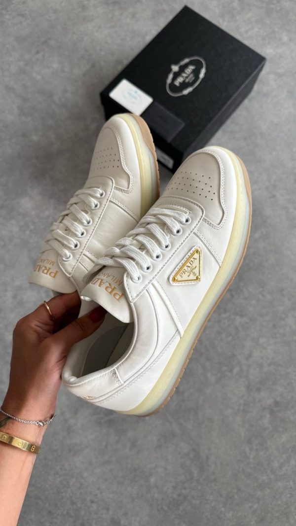 Prada new Cream