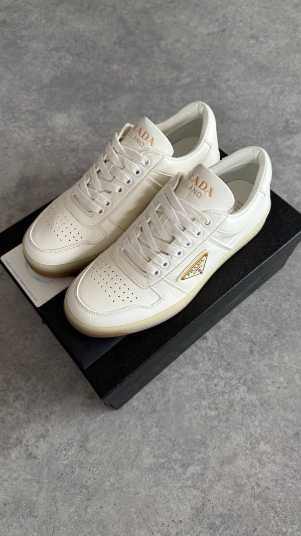 Prada new Cream
