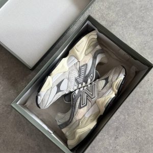 New Balance 9060 Rain Cloud