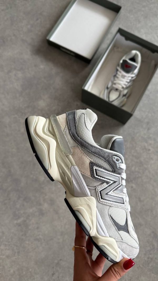 New Balance 9060 Rain Cloud