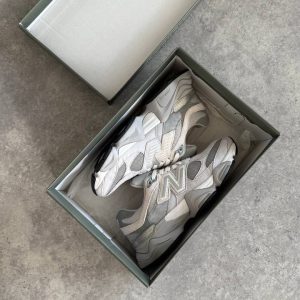 New Balance 9060 “Cocnctere Grey”