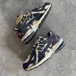 New Balance 1906A Inkwell Sea Salt