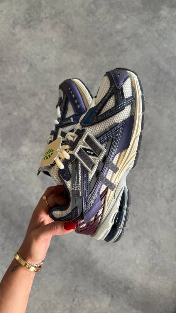 New Balance 1906A Inkwell Sea Salt