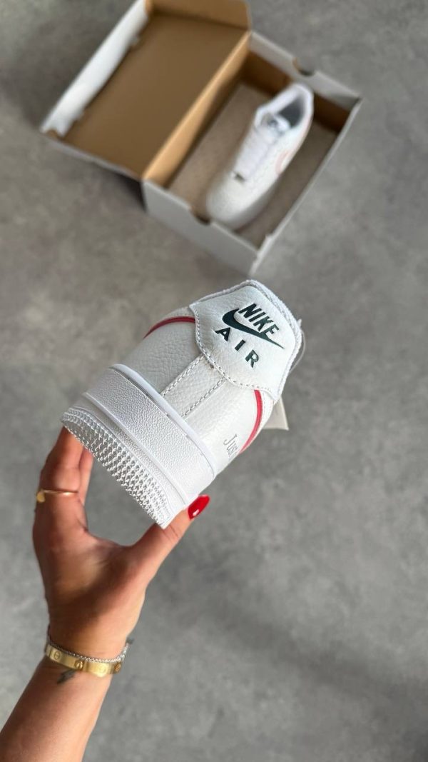 Nike Air Force 1 DQ0791 100 Just Do It