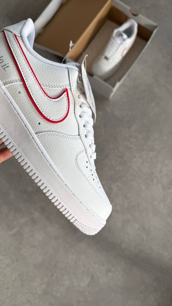 Nike Air Force 1 DQ0791 100 Just Do It
