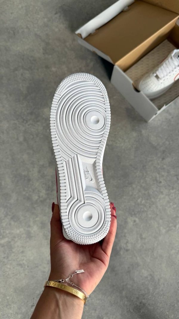 Nike Air Force 1 DQ0791 100 Just Do It