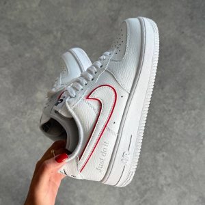 Nike Air Force 1 DQ0791 100 Just Do It