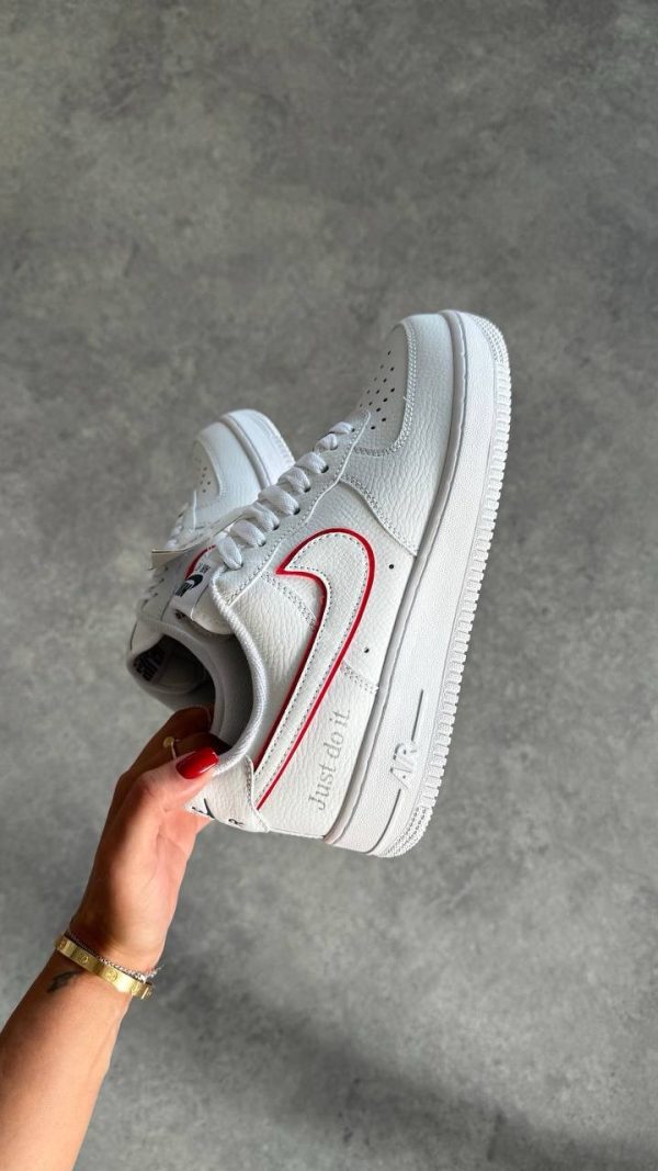 Nike Air Force 1 DQ0791 100 Just Do It