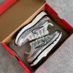 Nike P-6000 ‘Metallic Silver’