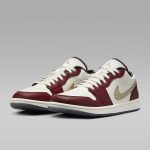 Nike Air Jordan 1 Low “Year of the Dragon”