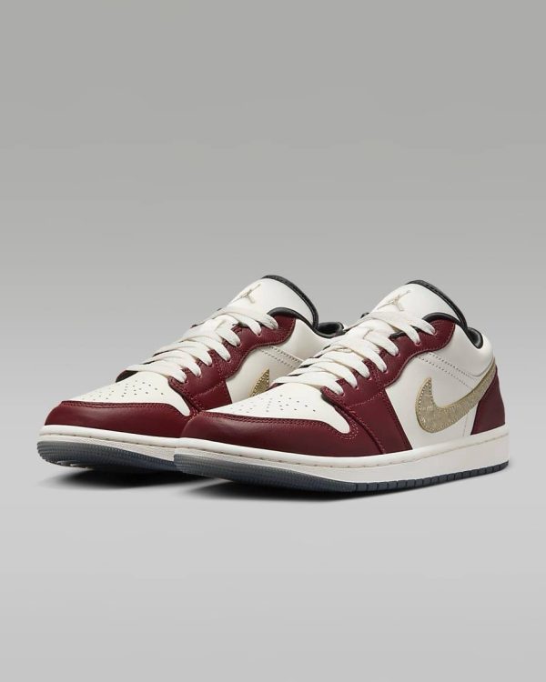 Nike Air Jordan 1 Low "Year of the Dragon"