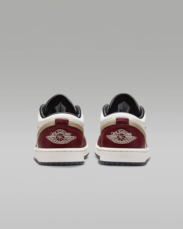 Nike Air Jordan 1 Low "Year of the Dragon"