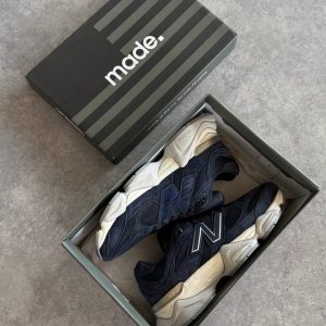 NEW BALANCE 9060 ECLIPSE NAVY