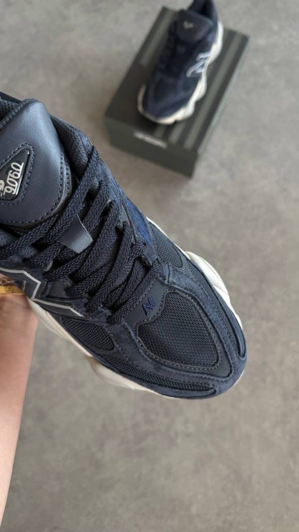 NEW BALANCE 9060 ECLIPSE NAVY