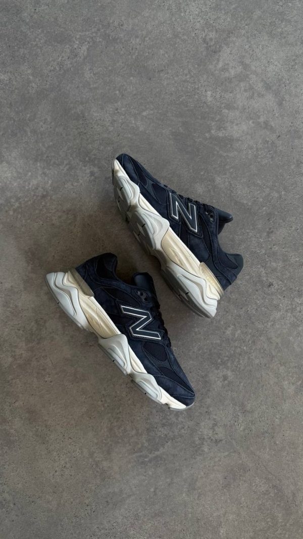 NEW BALANCE 9060 ECLIPSE NAVY